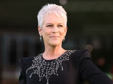 Jamie Lee Curtis and daughter Ruby praised for discussing transgender journey