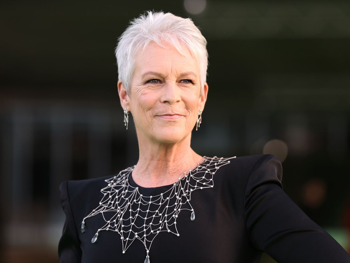 Jamie Lee Curtis had one request for her male co-stars in A Fish Called Wanda