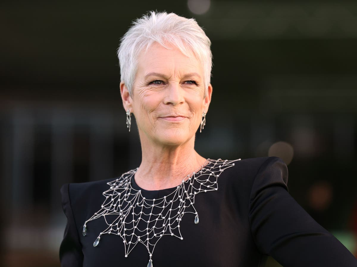Jamie Lee Curtis and daughter Ruby praised for discussing transgender journey Jamie Lee Curtis and daughter Ruby praised for discussing transgender journey