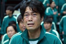 Squid Game creator says he’s not ‘that rich’ after Netflix show’s success