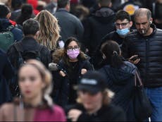 How other countries are considering a Covid lockdown amid the latest surge in infections