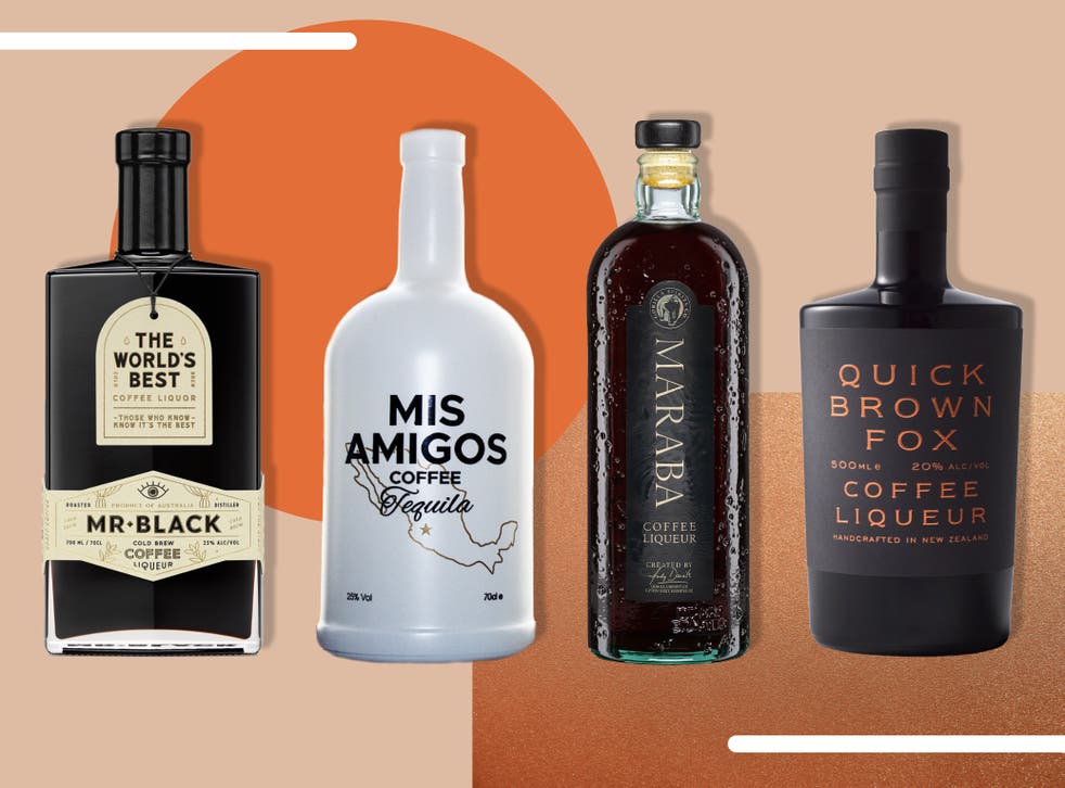 Patron Xo Cafe Has Been Discontinued These Are The Best Alternatives To Try From Cazcabel To Corker The Independent Patron Xo Cafe Has Been Discontinued These Are The Best Alternatives To Try From Cazcabel To Corker The Independent