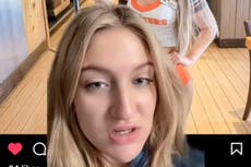 Hooters caught photoshopping photos of waitress as chain under fire over pay and uniforms