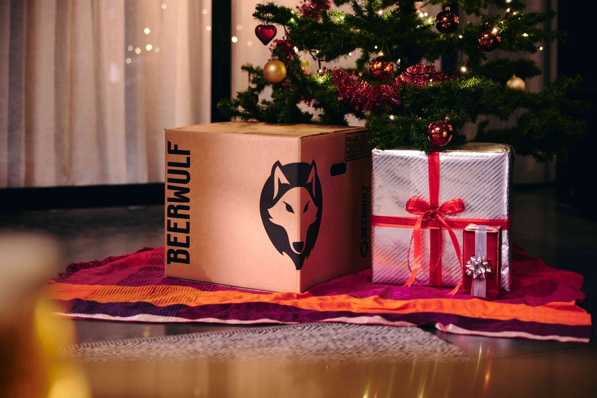 Beerwulf is gearing up for the festive season with some great beer buys