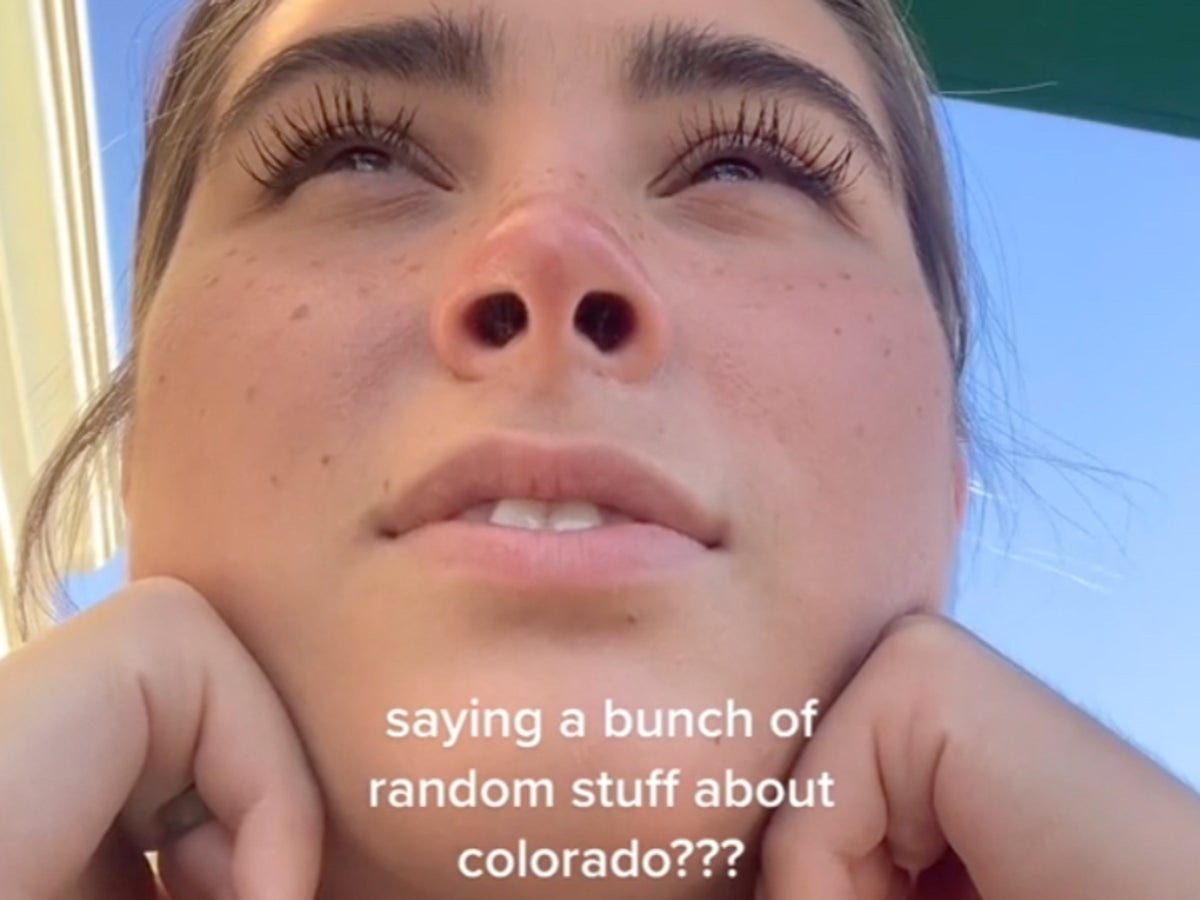 Starbucks Hero Barista Who Saved Woman From Harassment Wins Online Plaudits The Independent