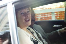 Trump Organization judge sued by ‘Soccer Mom Madam’ in unrelated case