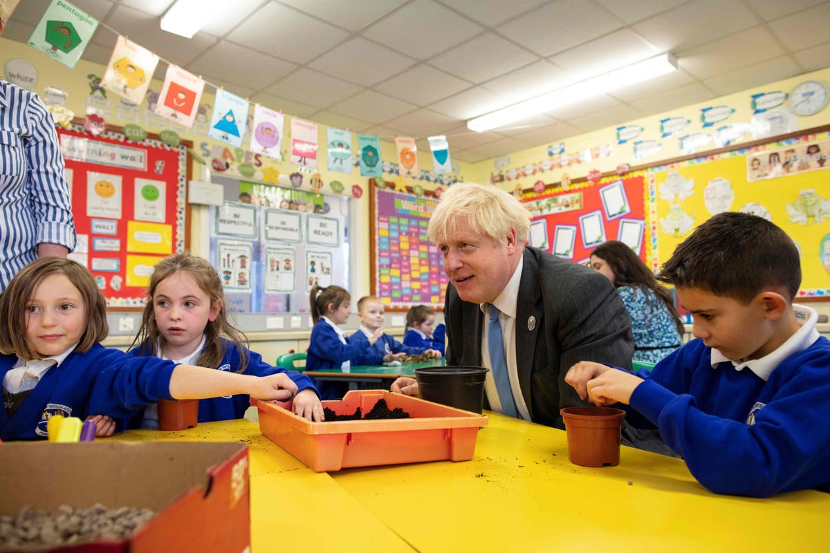 Tory reforms redistributed schools cash from poor to rich areas, MPs find