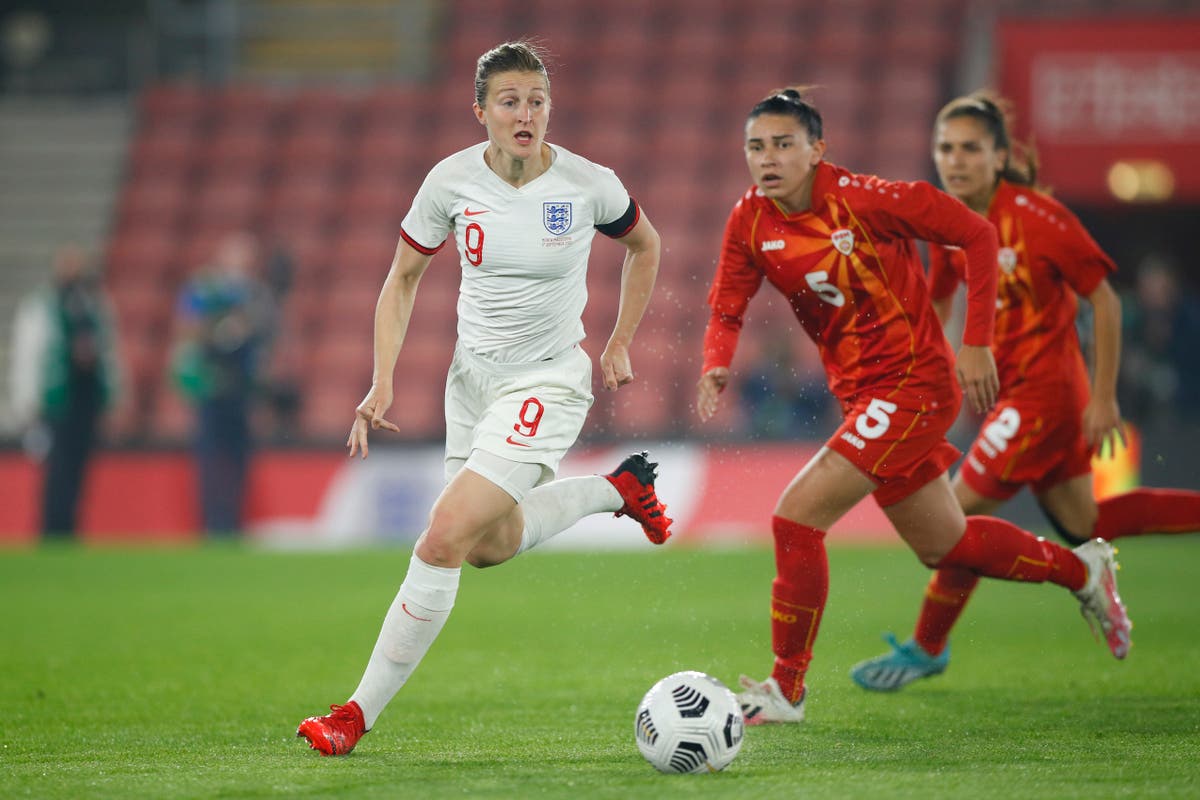 England vs Northern Ireland predicted line-ups: Team news ahead of Women’s World Cup qualifying fixture today England vs Northern Ireland predicted line-ups: Team news ahead of Women’s World Cup qualifying fixture today