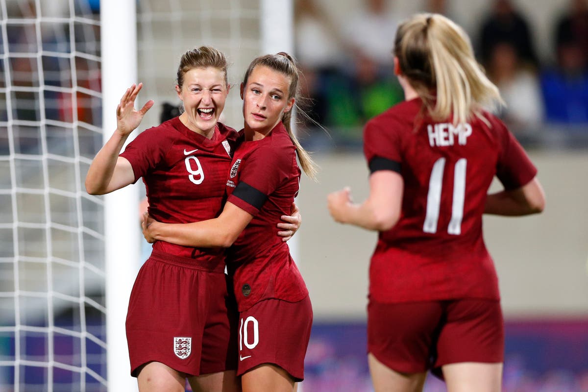 england vs northern ireland live stream how to watch women s world cup qualifier online and on tv today the independent