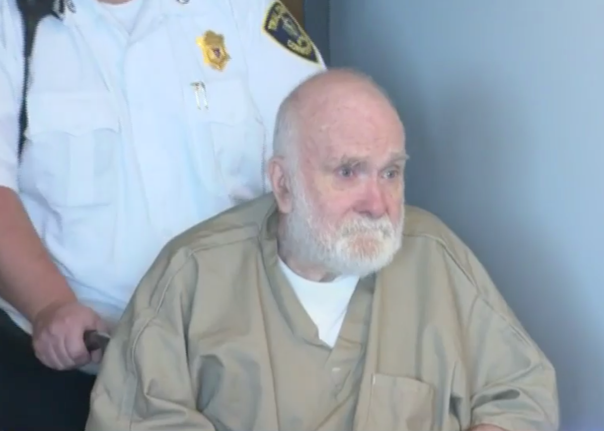 Wayne Chapman death: Notorious child rapist who had up to 100 victims dies Wayne Chapman death: Notorious child rapist who had up to 100 victims dies