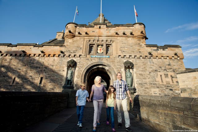 <p>An official marketing image from VisitBritain</p>