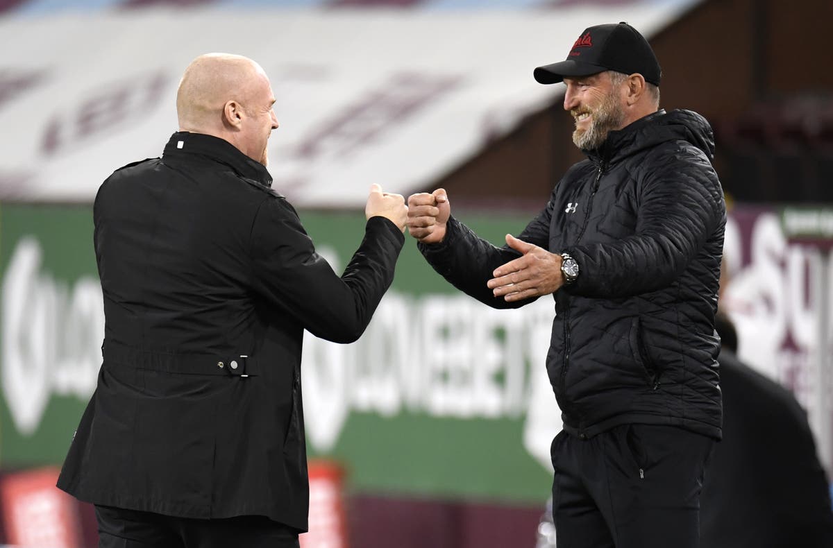Southampton boss Ralph Hasenhuttl underestimated &lsquo;long-ball&rsquo; Burnley