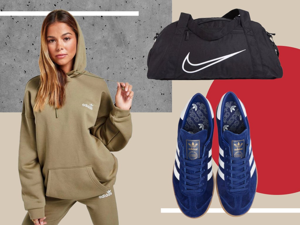 JD Sports Black Friday 2021: Up to 50% off Nike, Adidas and The North Face 