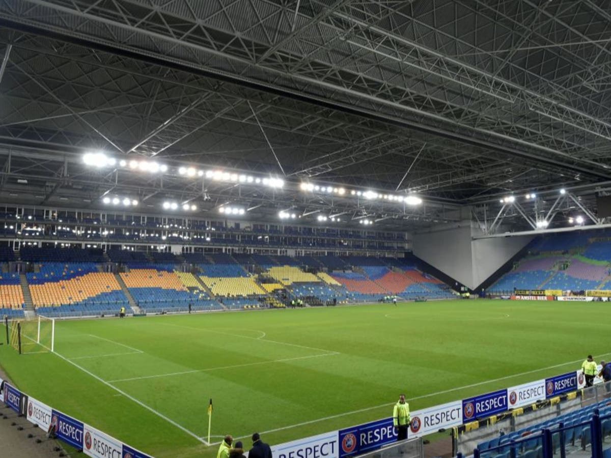 Vitesse vs Tottenham LIVE: Europa Conference League team news, line-ups and more tonight