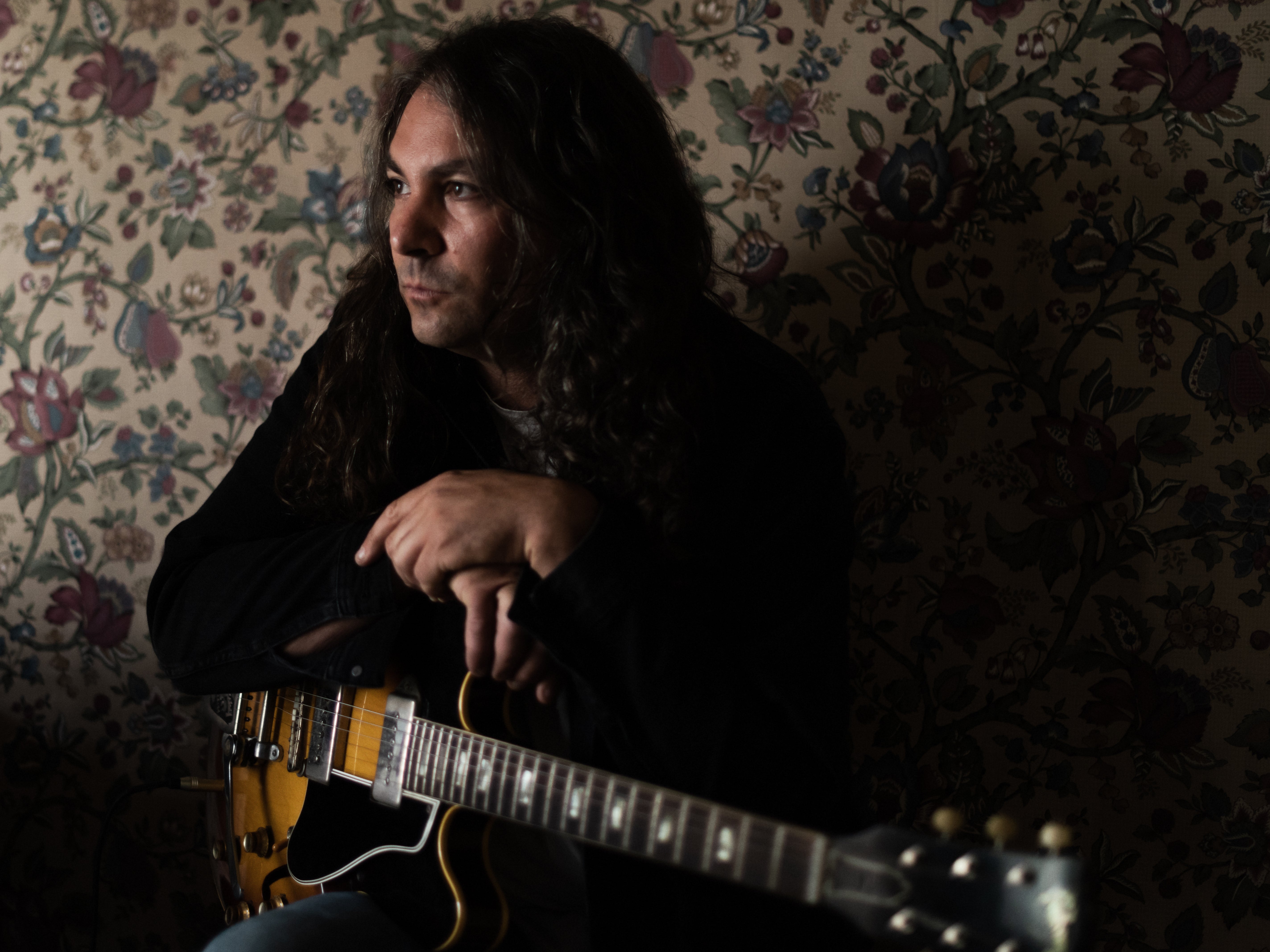 Adam Granduciel: “Nothing will put your life in perspective like having a kid”
