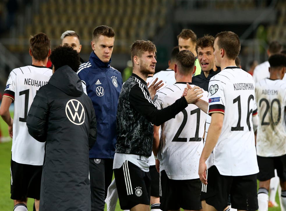 MUNDIAL EUROPA REPECHAJE