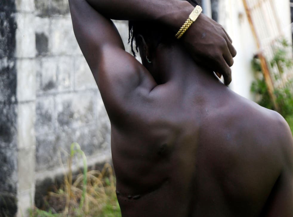 NIGERIA ESPERANDO JUSTICIA