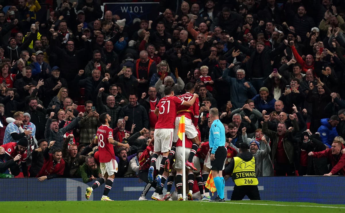 Manchester United and West Ham fined after fan trouble in Europe