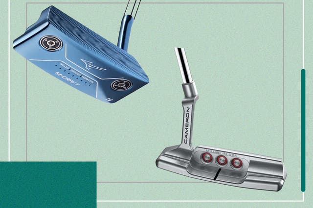<p>We considered how accurate they were, as well as the grip, balance, and how easy the putters were to swing</p>