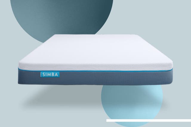 <p>Get ready for a great night’s sleep on your new discounted mattress </p>