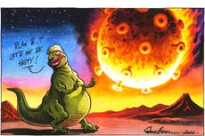 ‘Plan B’ measures will come in when it’s already too late to save the NHS