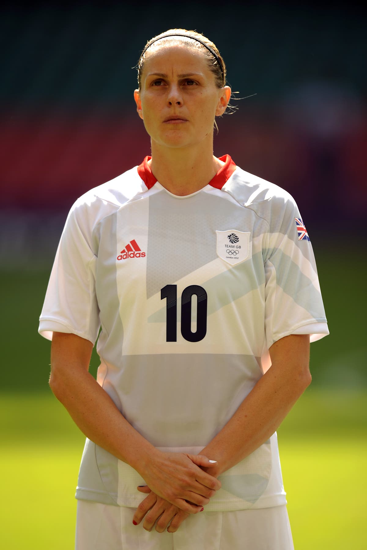 Kelly Smith reveals she had no support during injury-ravaged spell in USA