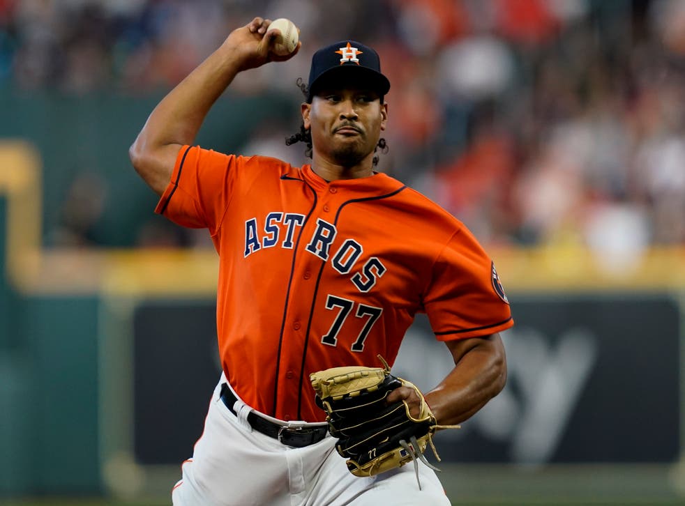 ASTROS GARCÍA