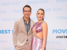 Blake Lively calls out Instagram account for posting ‘disturbing’ photo of her children: ‘Please. Delete. Please’