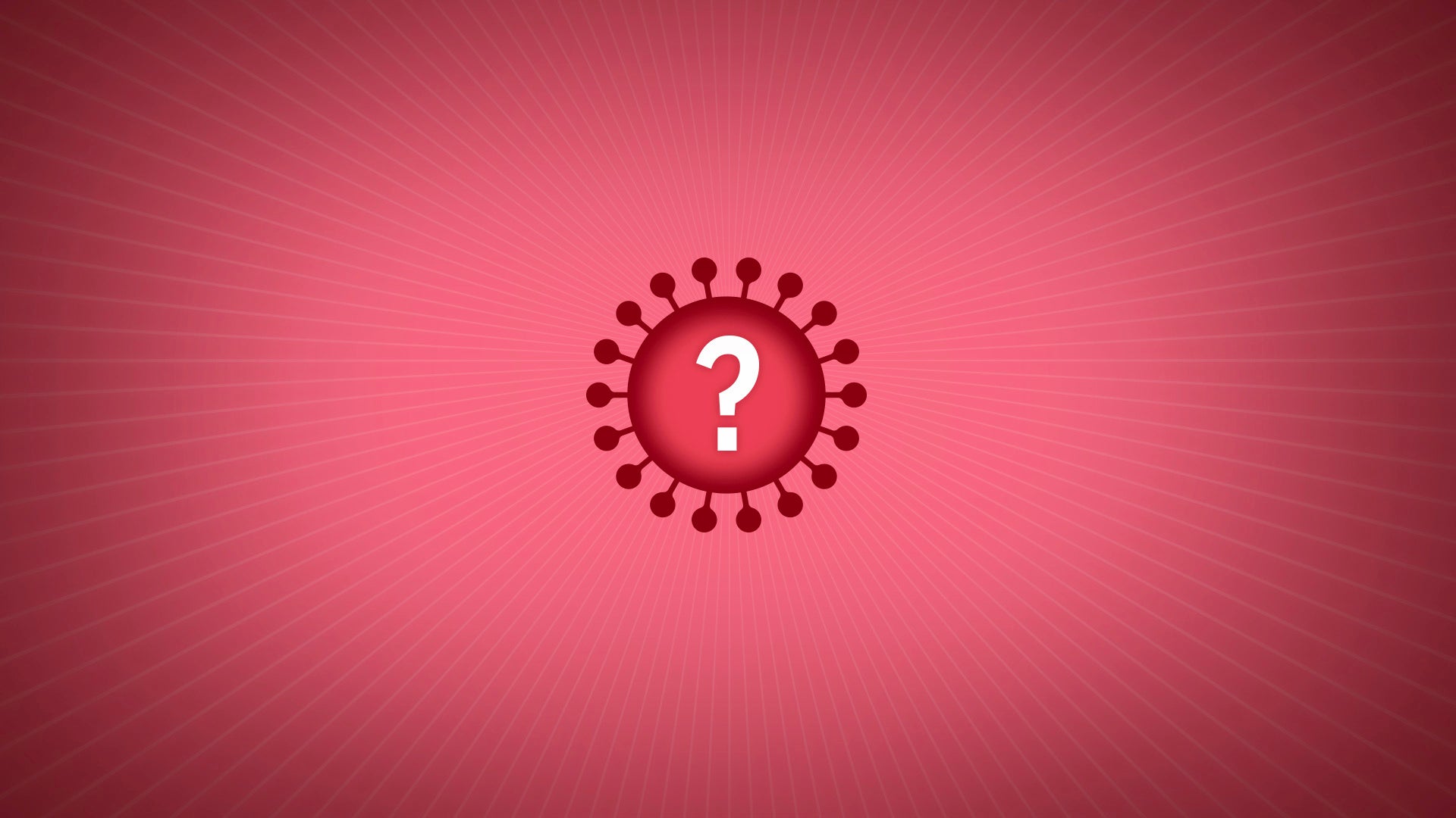 Virus Outbreak-Viral Questions-New Variant