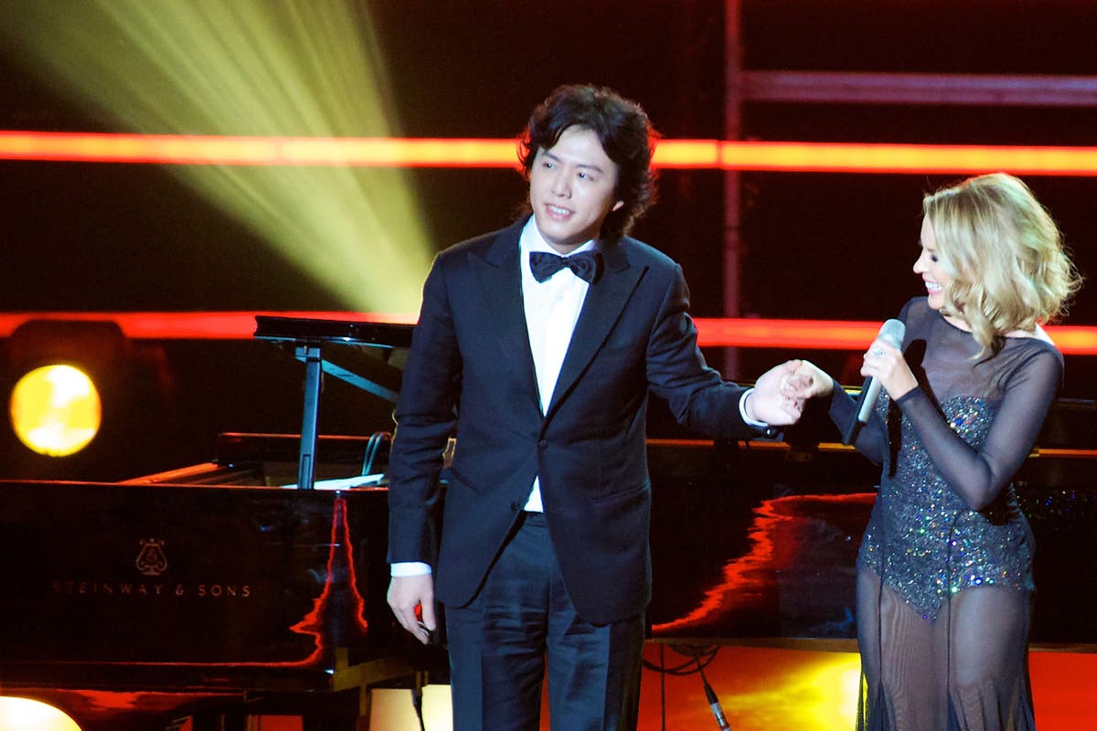 Beijing police name pianist Li Yundi in prostitution case