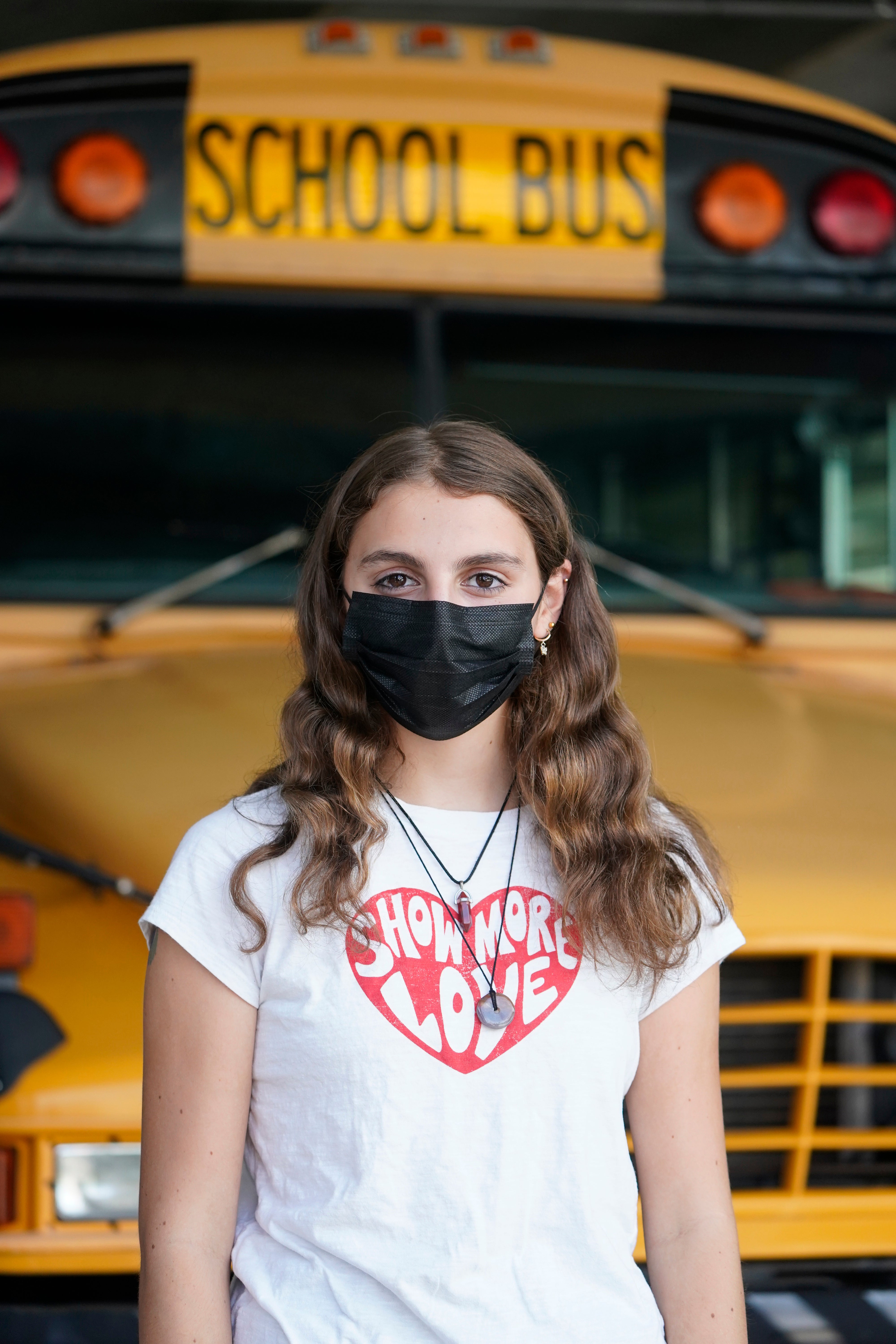 School Buses Going Electric