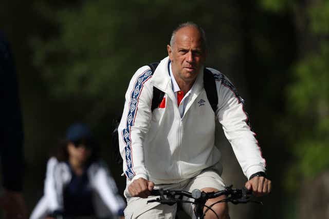 <p>Britain’s most successful rower could lead the US effort in Paris</p>