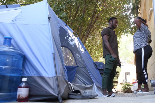 Migration Cyprus Asylum Limbo