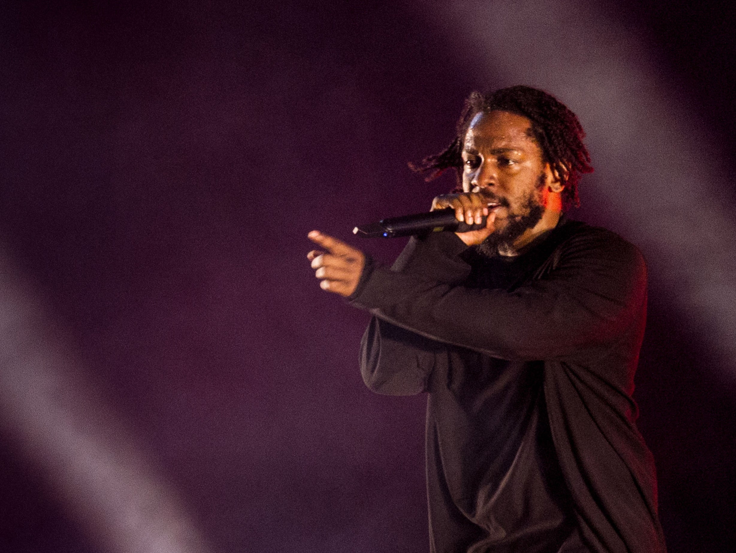 Kendrick Lamar - Albums, Songs, and News