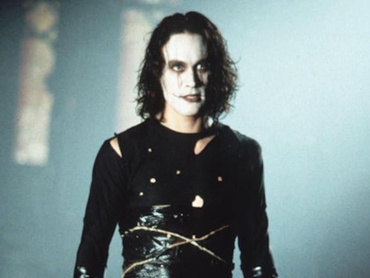 Brandon Lee family speak out after late actor’s name trends alongside news of Alec Baldwin prop gun shooting