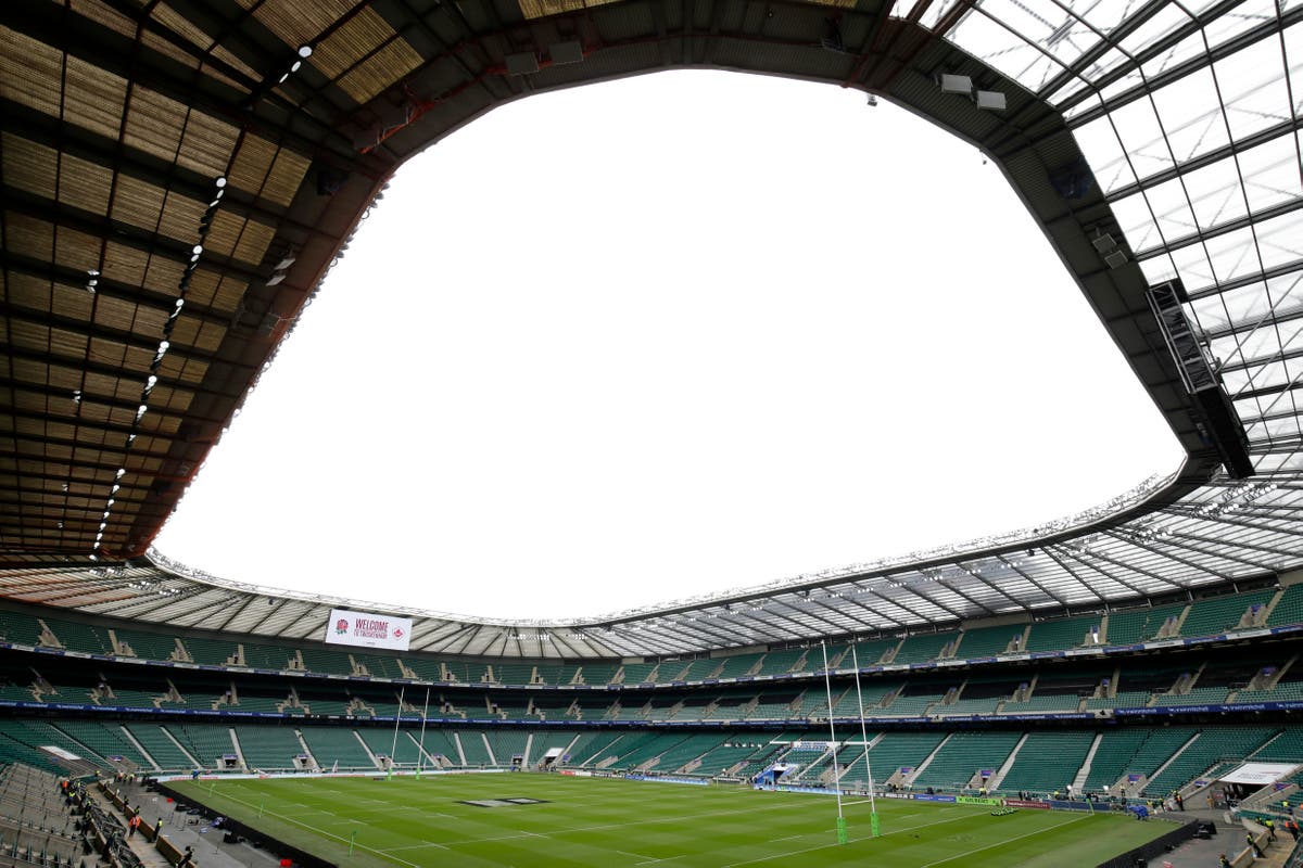 RFU announce bid to host 2025 Women’s Rugby World Cup RFU announce bid to host 2025 Women’s Rugby World Cup