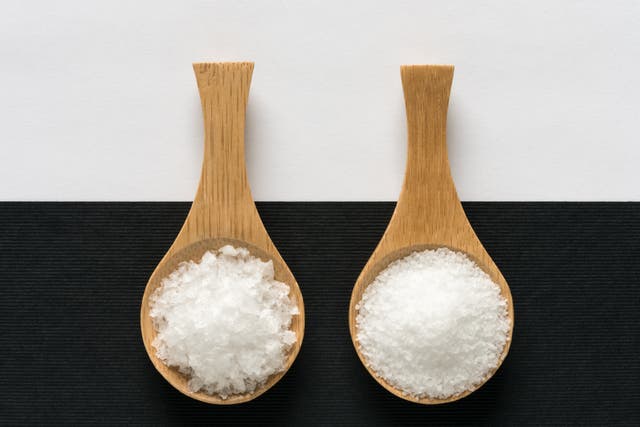 <p>It is relatively easy to reduce one’s preference for high salt by gradually using and consuming less of it</p>