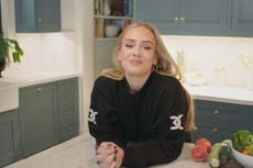 Adele releases tracklist for 30 – and fans already have a favourite song