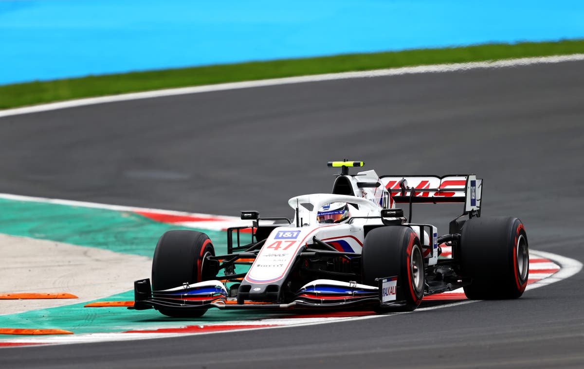 F1 news: Haas boss Gunther Steiner hints at Michael Andretti buyout talks but says ‘nothing concrete’ F1 news: Haas boss Gunther Steiner hints at Michael Andretti buyout talks but says ‘nothing concrete’