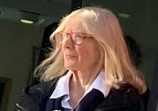 Elderly woman to go on trial for not wearing mask told police ‘Covid only affects fat people’
