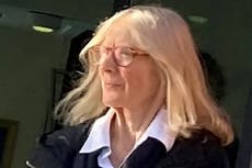 Elderly woman to go on trial for not wearing mask told police ‘Covid only affects fat people’
