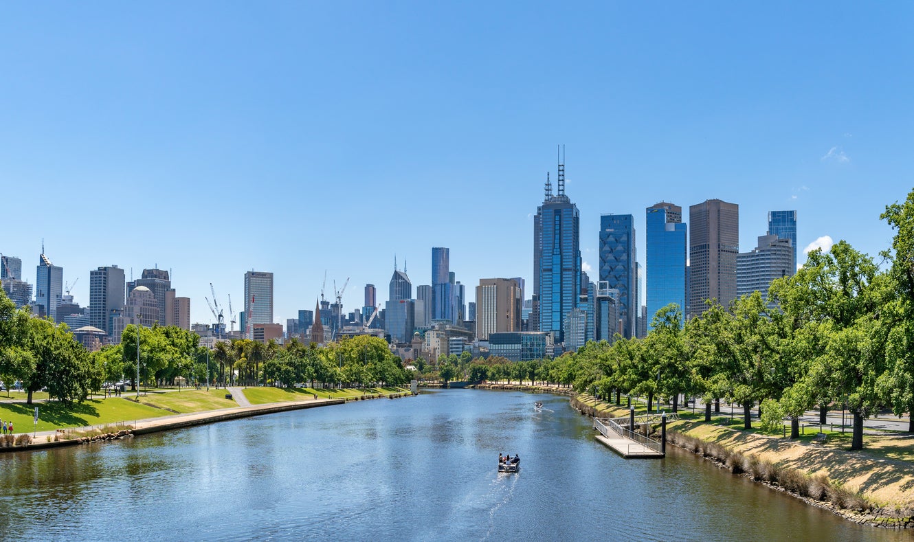 Melbourne is become Australia’s most populous city