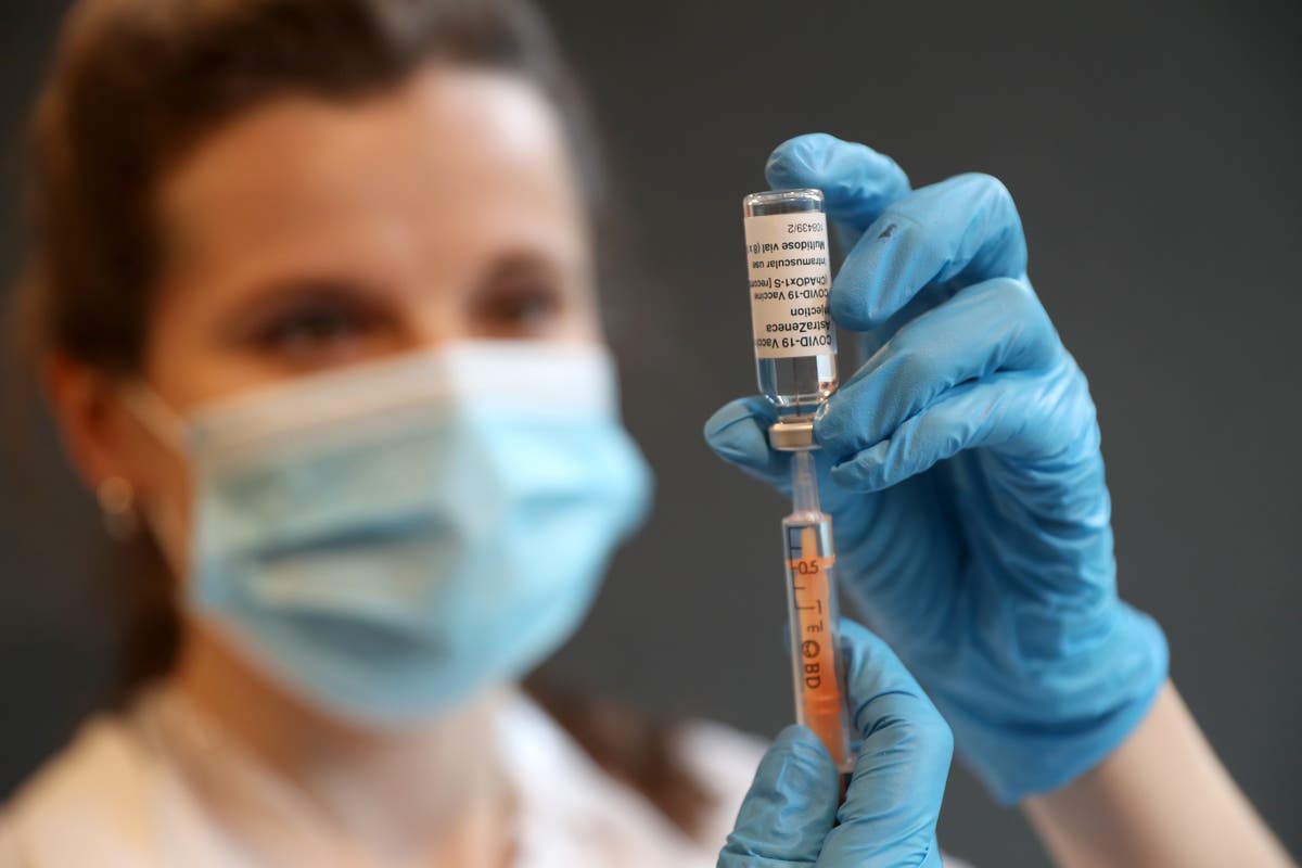 Scaring children by protesting outside schools &ndash; is this really what it has come to for anti-vaxxers?