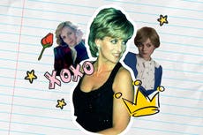 How Spencer, The Crown and the internet turned Princess Diana into a Gen-Z queen