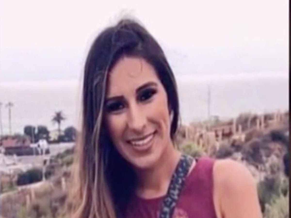 Teen Lamborghini driver sentenced to nine months in juvenile camp for killing woman in crash