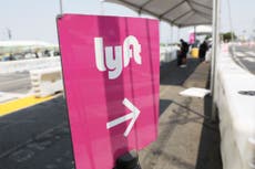 Lyft admits thousands of riders were sexually assaulted over three years