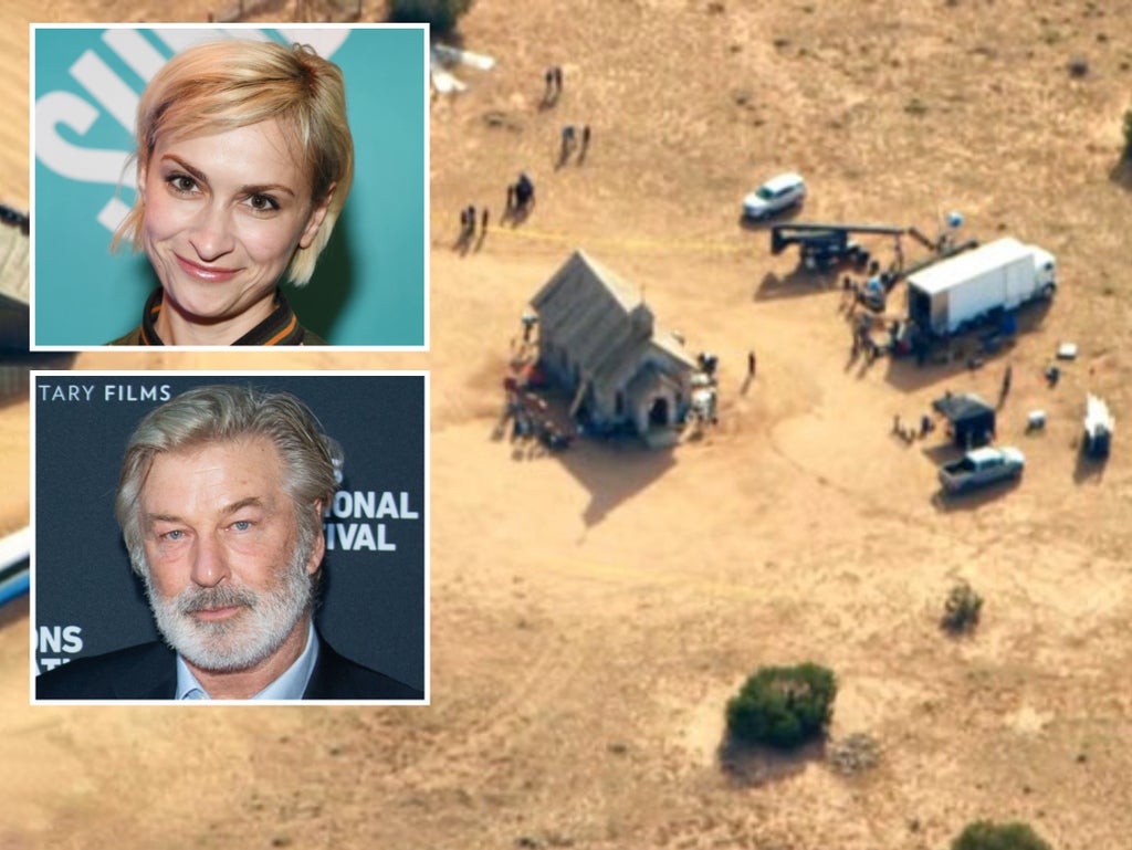 Alec Baldwin shooting: Audio of Rust 911 call released after fatal incident on movie set