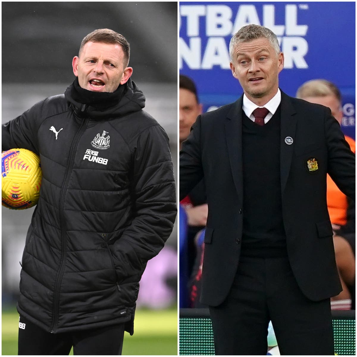 Newcastle move on from Bruce, Ole under pressure &ndash; Premier League talking points