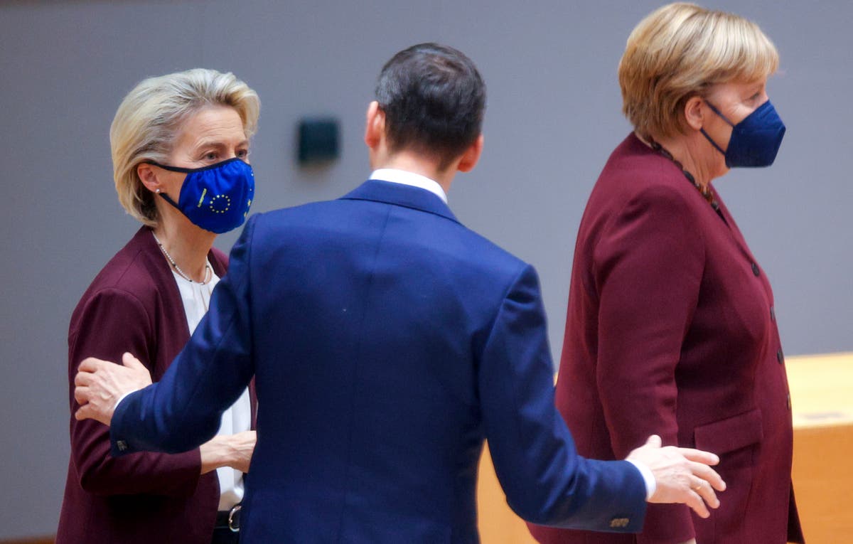 EU unconvinced by Polish arguments on rule of law changes 