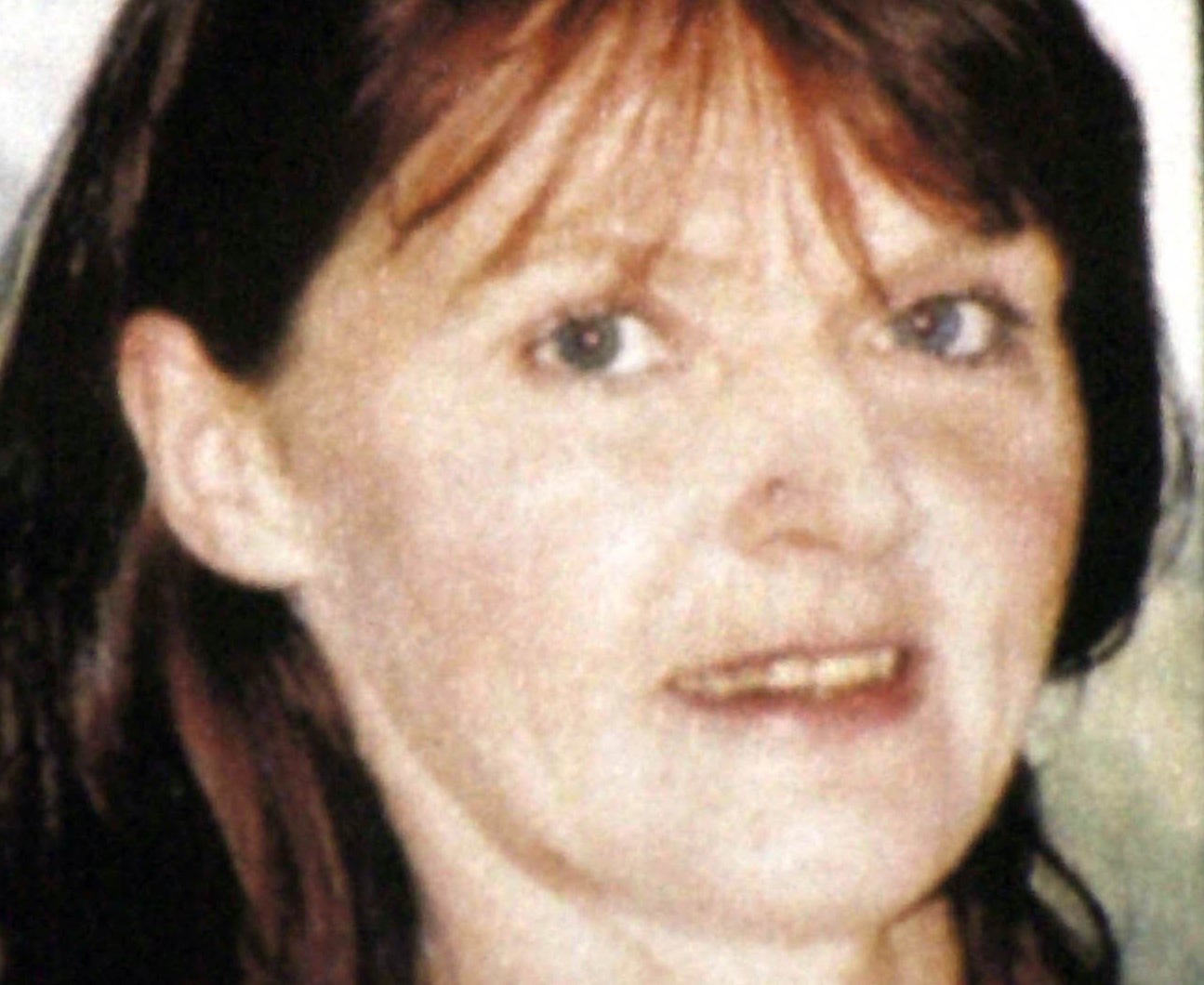Louise Tiffany disappeared after leaving her home in Edinburgh in 2002